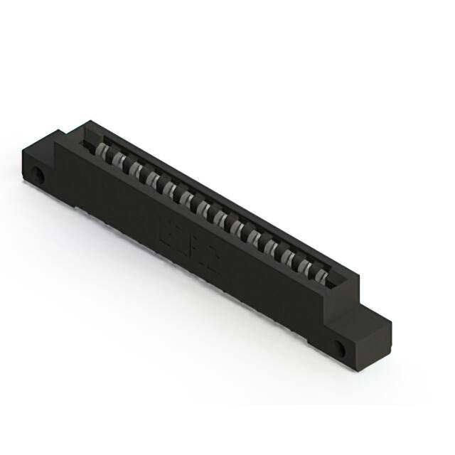 357-014-457-112 EDAC Inc.  Edgeboard Connectors